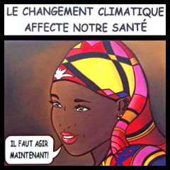 Progetto Climate Change - Quadro n. 4