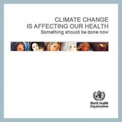 Progetto Climate Change - Catalogo